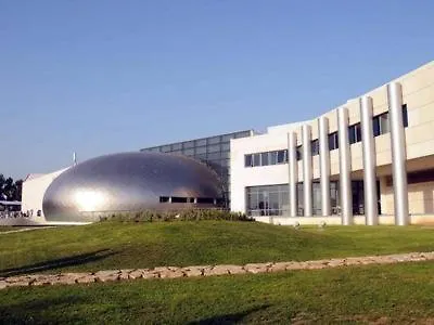 D&m ριο πατρα