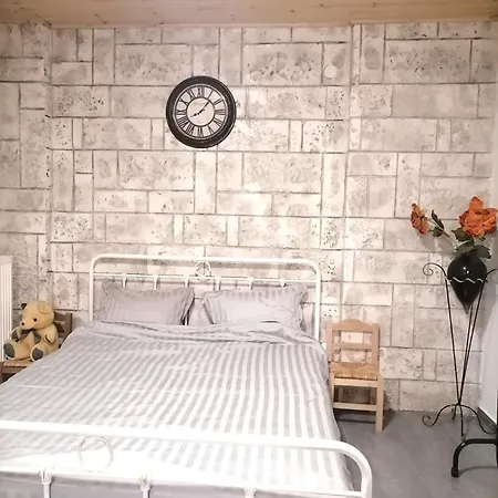 D&m Living Lejlighed *