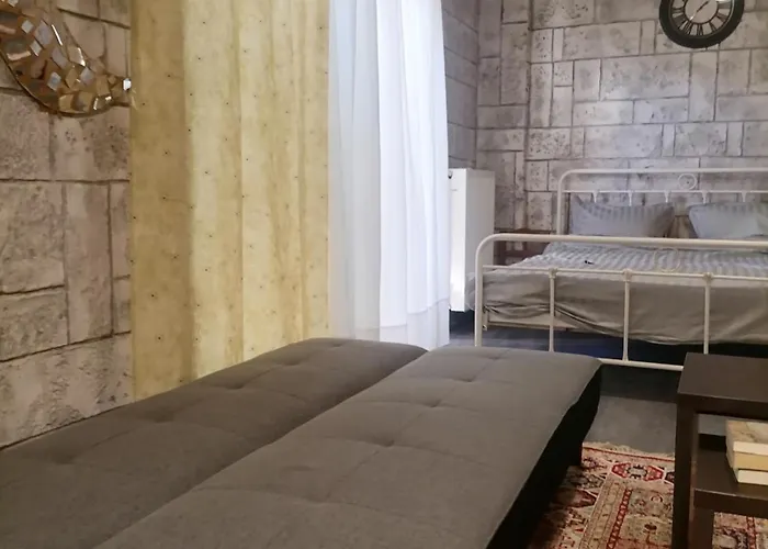 D&m Living Lejlighed Patras