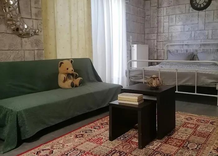 D&m Living * Patras