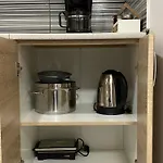 Apartment D&m Living