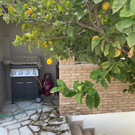 D&m Living Appartement Patras