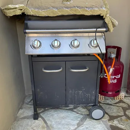 D&m Living Appartement