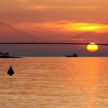 아파트 D&m Living *