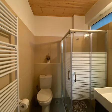 公寓 D&m Living 帕特雷