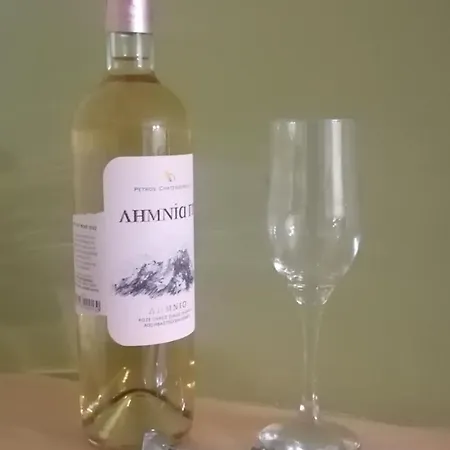 Apartment D&m ριο πατρα *