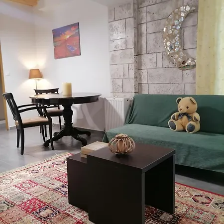 Apartment D&m ριο πατρα
