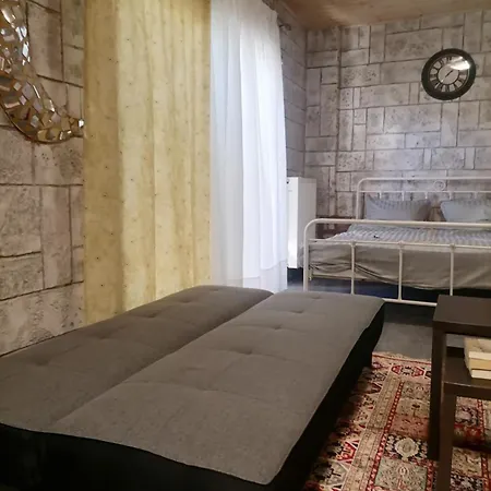 D&m Living Appartement Patras