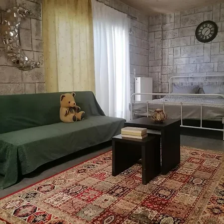D&m Living * Patras