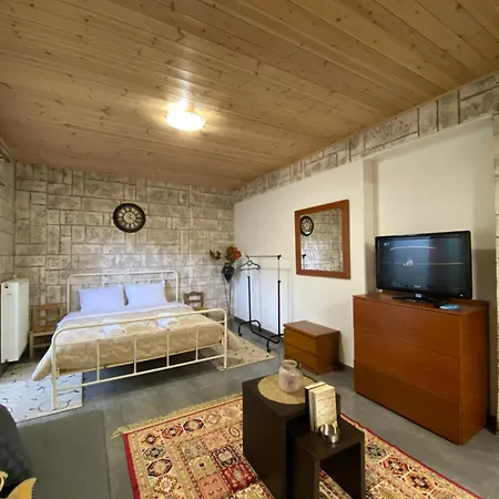 Apartment D&m ριο πατρα *