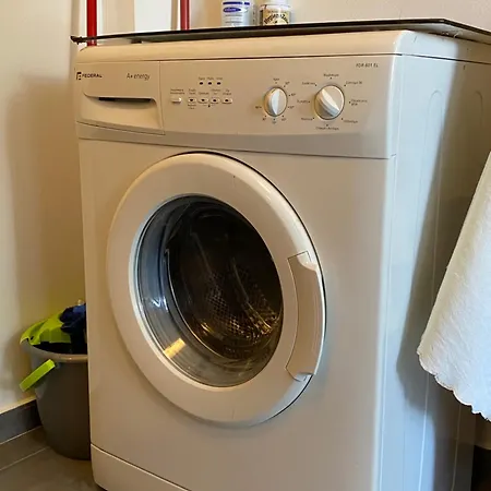 D&m Living 公寓 帕特雷