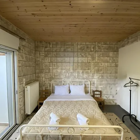 D&m Living Patras
