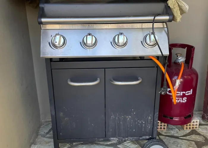 D&m Living Lägenhet