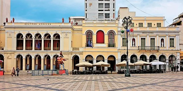 D&m Living 아파트 *