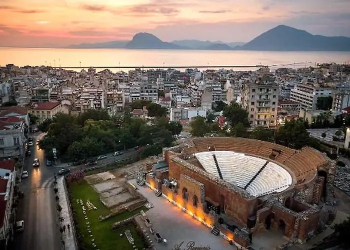 아파트 D&m Living *