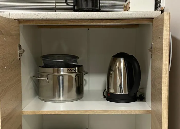 아파트 D&m Living