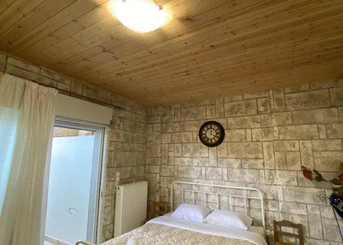 D&m Living Lägenhet Patras