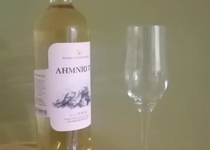 아파트 D&m Living *