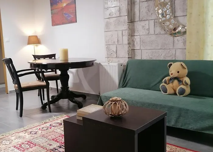 아파트 D&m Living