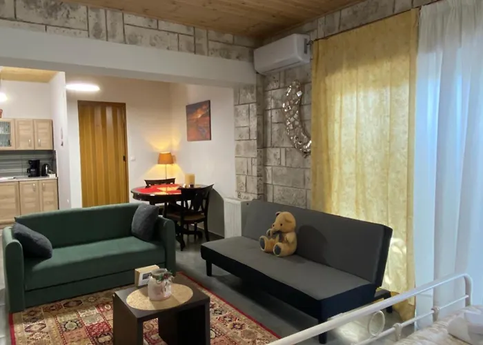 Apartament D&m Living *