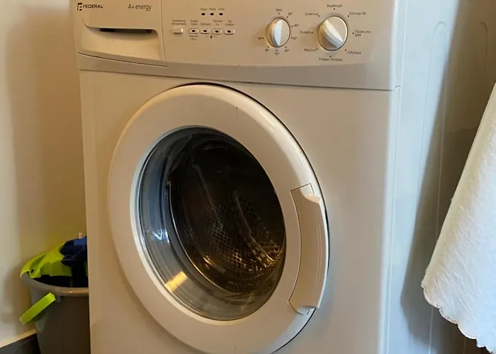 D&m Living 아파트 파트라