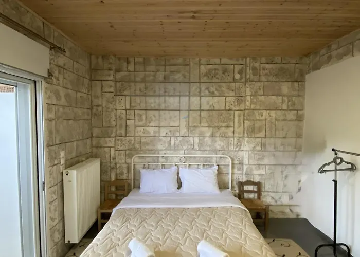 D&m Living 파트라