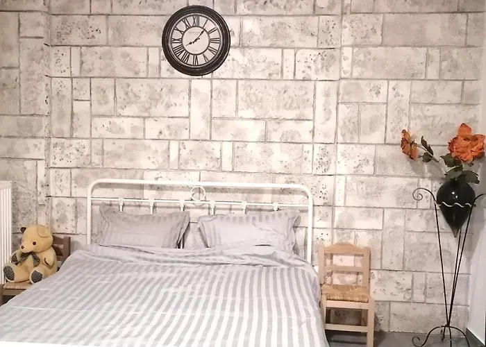 D&m Living 아파트 *